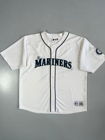 Seattle Mariners MLB Jersey (2XL)