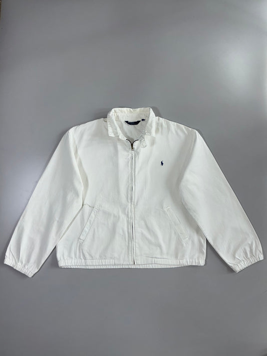 Polo Ralph Lauren | Harrington Bomber Jacket (L)