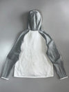Nike Tech Fleece | Full-Zip Colorblock Hoodie (L)