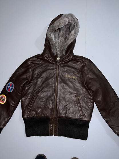 ZSuper Premium Original Leather (XS)