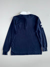 Polo Ralph Lauren Long Sleeve Rugby Polo Embroidery (M)