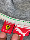 Puma Scuderia Ferrari Track Jacket (M)
