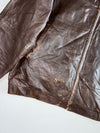 S.t John’s Bay Premium Original Leather Jacket (XL)