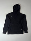 Adidas Black Onyx Crystal Embroidered Hoodie (M)