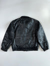 Pelle Cuir Premium Original Leather Jacket(L/Xl)