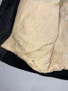 Wormland Premium Original Leather Jacket (XL)