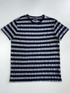 Tommy Hilfiger Stripe Tee (M)