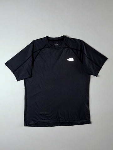 The North Face Athletic T-Shirt – Black (L)