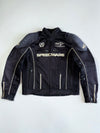 Hein Gricke’s Premium Speed Ware Paded Racing Jacket (L/XL)