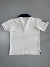 Polo Ralph Lauren Big Pony Polo – White (L)