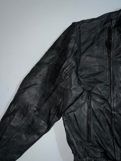 ZSuper Premium Original Leather (RARE) (hidden pockets) (XL)