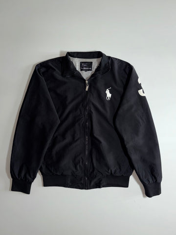 Polo Ralph Lauren Harrington Jacket Black (M)