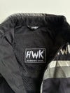 HWK Motorsports Mesh Riding Jacket – padded (M)