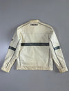 Crossball “Racing” Vintage Moto Jacket (M)