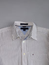 Tommy Hilfiger’s Premium Shirt (L/XL)