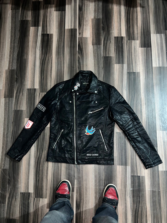 ZUltra Premium Original Leather (RARE) (S/M)