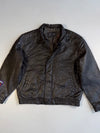 ZSuper Premium Original Pure Leather Jacket (M/L)