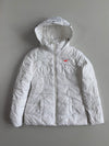 Hollister Hooded Puffer Jacket  Women’s (S)