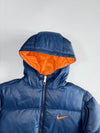 Vintage Nike Reversible Puffer Jacket (S)