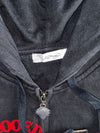 Ed Hardy “Love Claws Slowly” Tiger Zip Hoodie Women’s (XS)