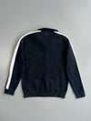 Puma T7 Classics Full-Zip Track Jacket – Black & White (M)