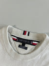 Tommy Hilfiger Pima Cotton Cashmere Crewneck Sweater (S)