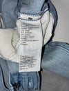 Hollister Skinny Jeans (W:36) (L:41.5)