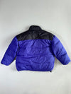 Reebok Reversible Puffer Jacket (Xl)