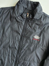 Dickies Quilted Puffer Jacket – Black (M)