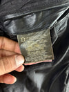 Bruno Banani Premium Original Leather Jacket (XL)