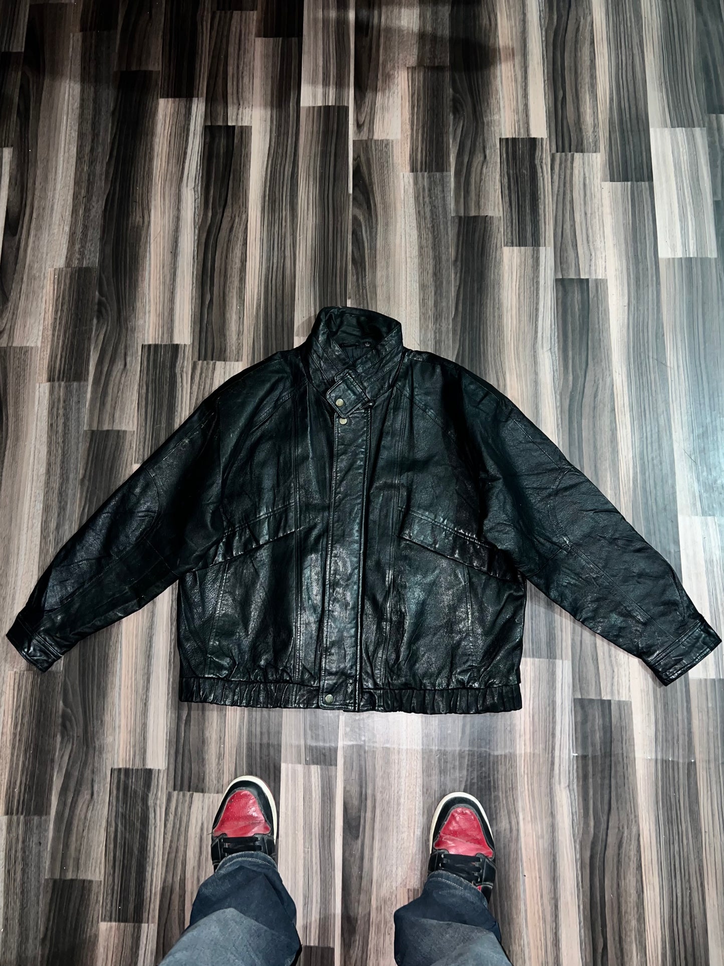 AUltra Premium Original Leather (L/XL)