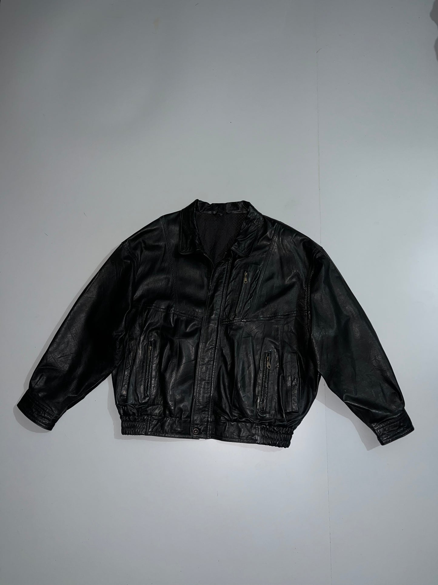 !                                                                                                                                                   Super Premium Original Leather (2XL/3XL)