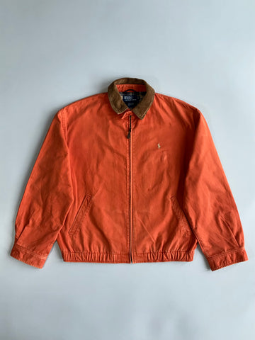 Polo Ralph Lauren Harrington Jacket (XL/2Xl)