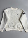 National Geographic Sherpa Fleece Crewneck  (L)