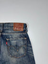 Levi’s 525 Boot Cut Jeans (W:30|L:43)
