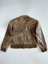 G-III Premium Original Leather Jacket (L)