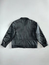 Etch Leder Premium Original Leather Jacket (XL)