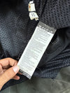 Held TFL Cool System Touring Padded Leather Jacket (L)