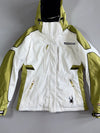 Spyder Dermizax Ski Snow Jacket  Hooded (S/M)