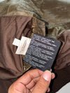 Cinque Premium Original Leather Jacket (XL)