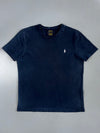 Polo Ralph Lauren | Crewneck Tee | Navy (L)