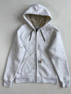 Carhartt WIP Fleece Lined Zip Hoodie (M)