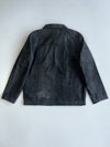ZAuthentic Premium Original Leather Jacket (XL)