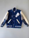 ZSuper Premium Varsity Jacket Leather Sleeves (M)