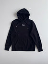 Fila Stile Sportivo Embroidered Logo Hoodie Black (M)