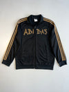 Vintage*Adidas*Super Premium Original Everyday Jacket (L)