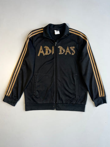 Vintage*Adidas*Super Premium Original Everyday Jacket (L)