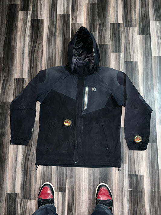 ZPremium Minimal Jacket (L/XL)