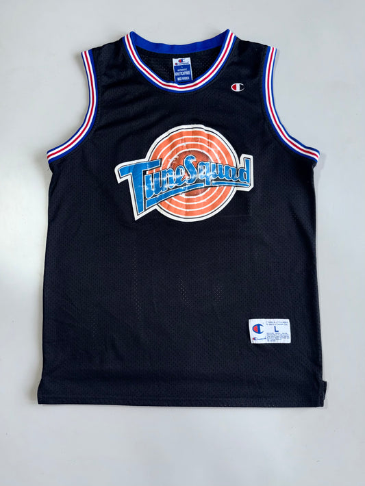 Vintage Champion original Micheal Jordan #23 Jersey (XL)