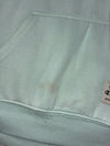 Champion Mint Green Pullover Hoodie (M)